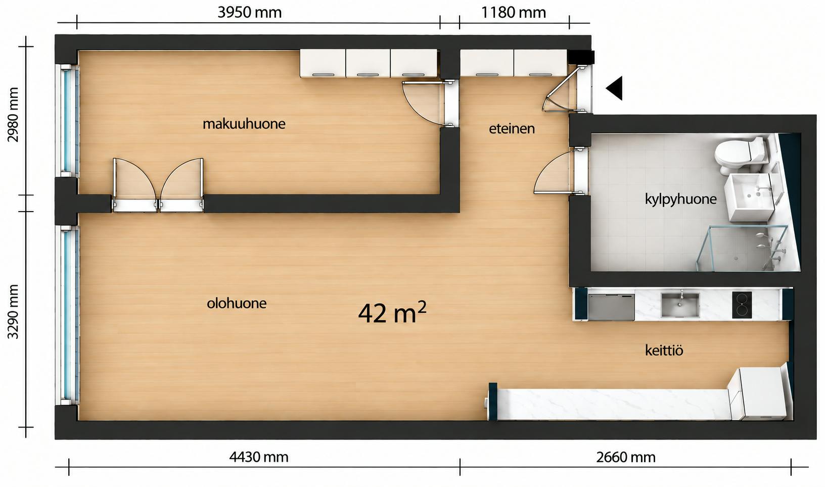 preview gallery tile