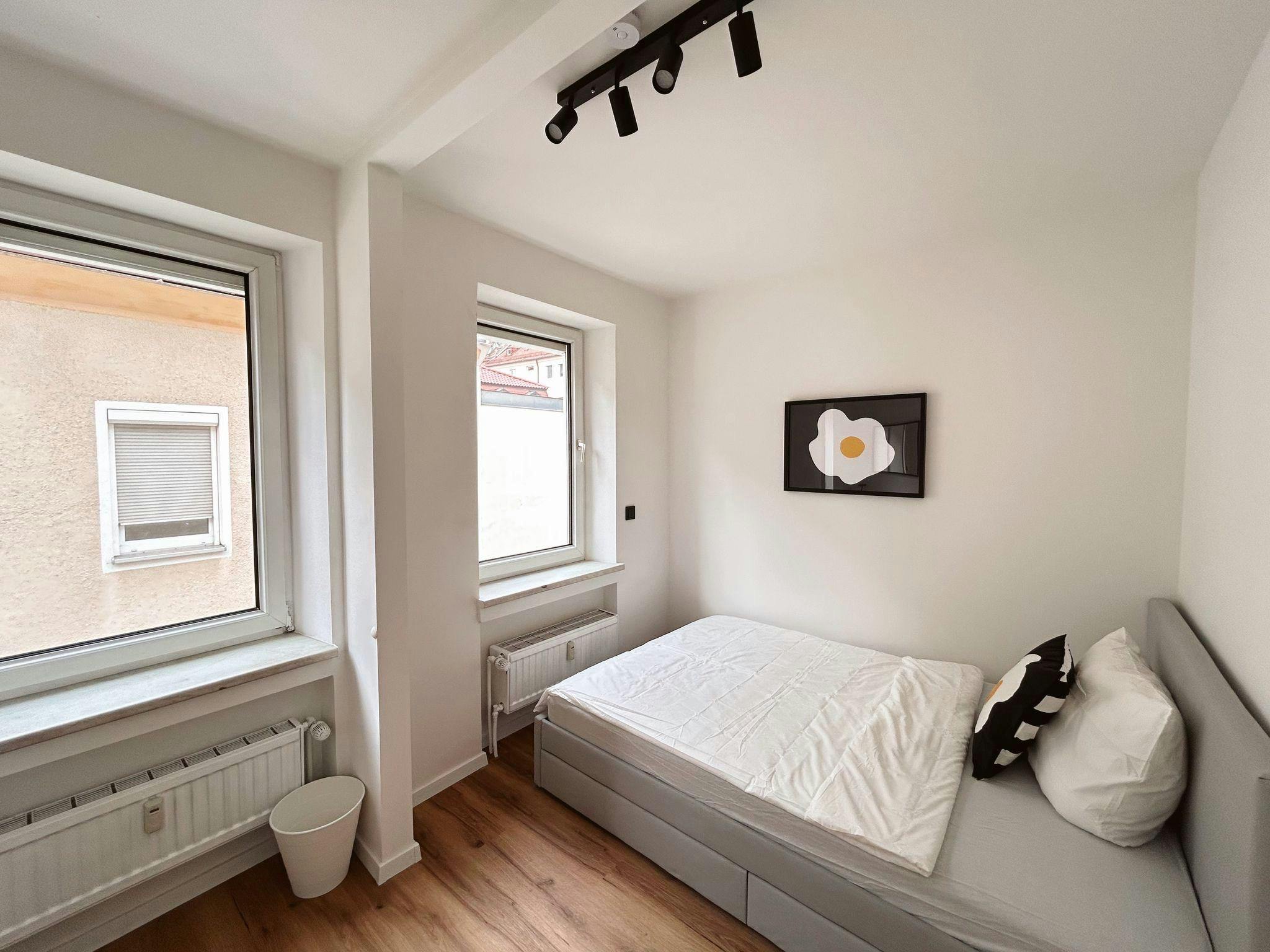 Stanza privata in affitto a 500 € al mese a Nürnberg, Peter-Henlein-Straße