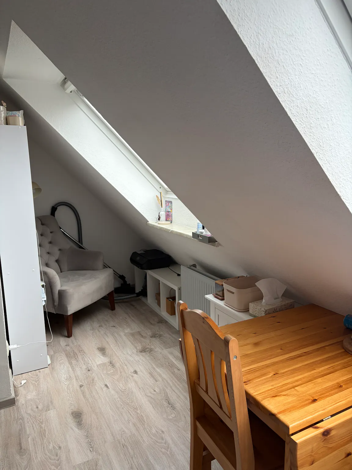 1-Bedroom Apartment in Philipp-Reis-Straße, Göttingen (1749433) ROOM 3