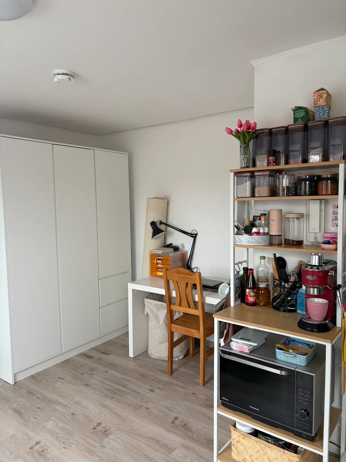 Apartment in Philipp-Reis-Straße, Göttingen (1749434) ROOM