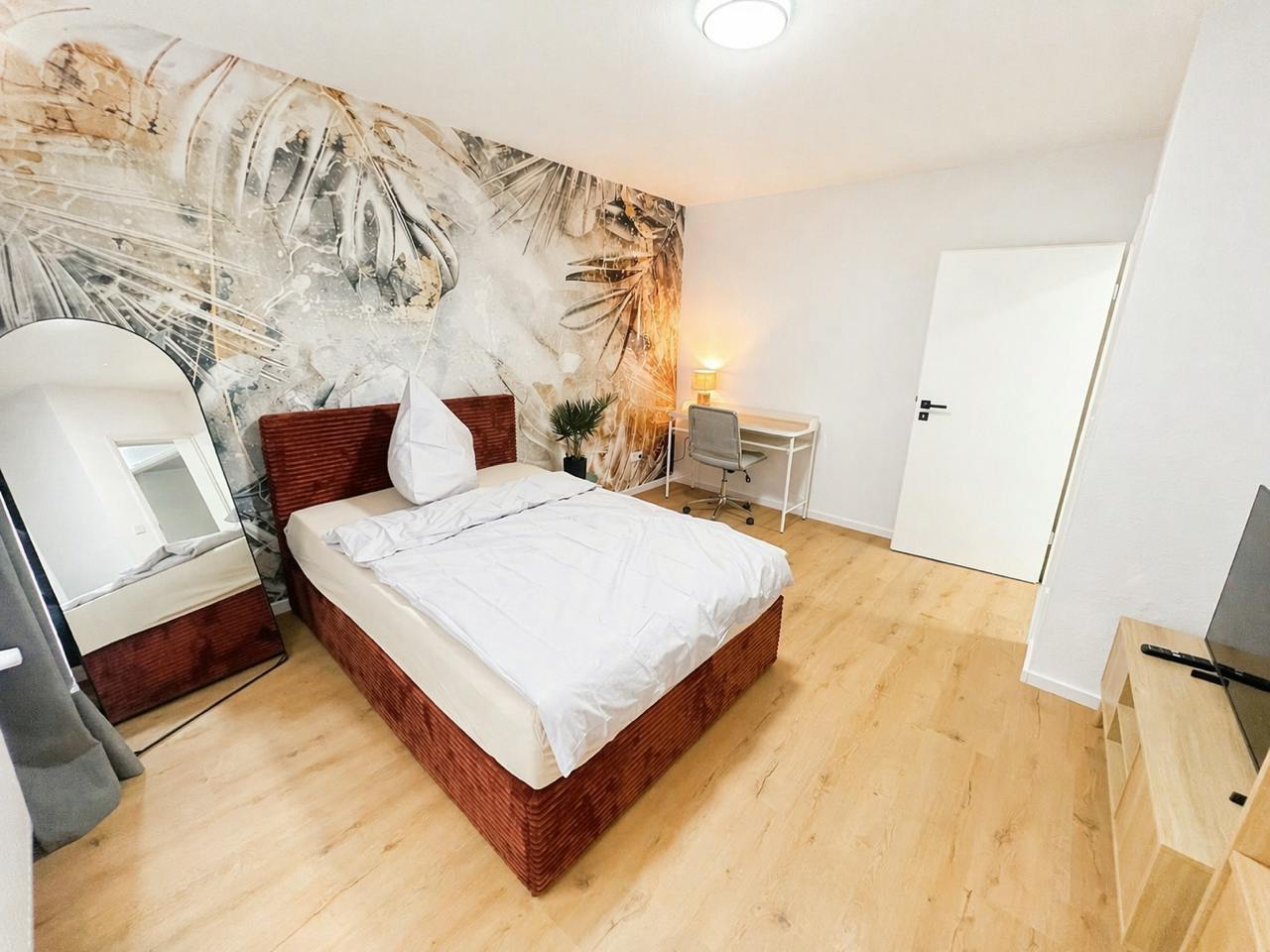Pokój prywatny do wynajęcia za 780 € miesięcznie w mieście Mannheim, Lindenhofstraße