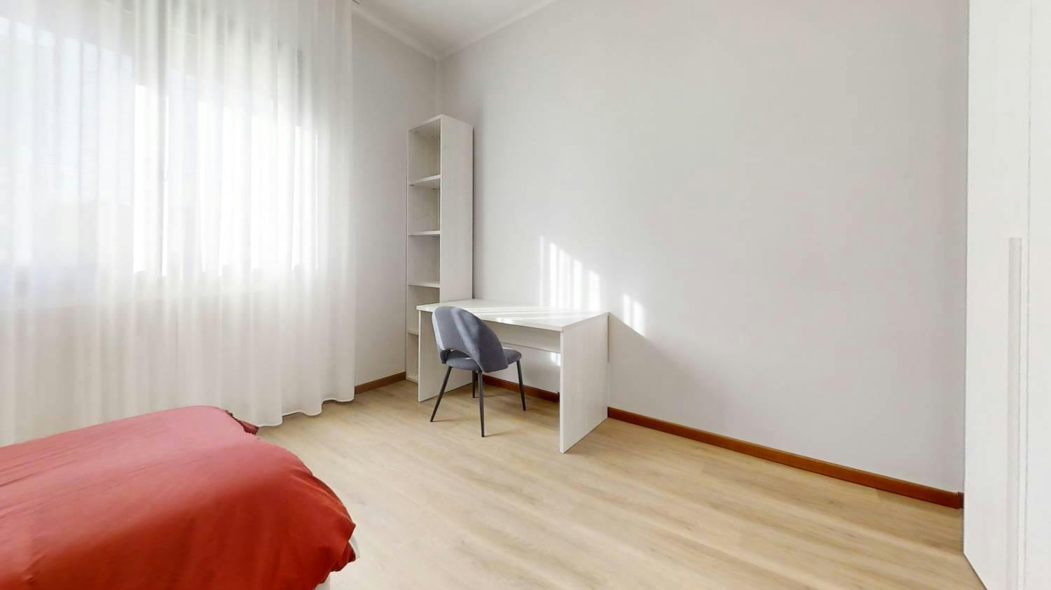Privat rum att hyra för 449 € i månaden i Treviso, Via Sant'Antonino