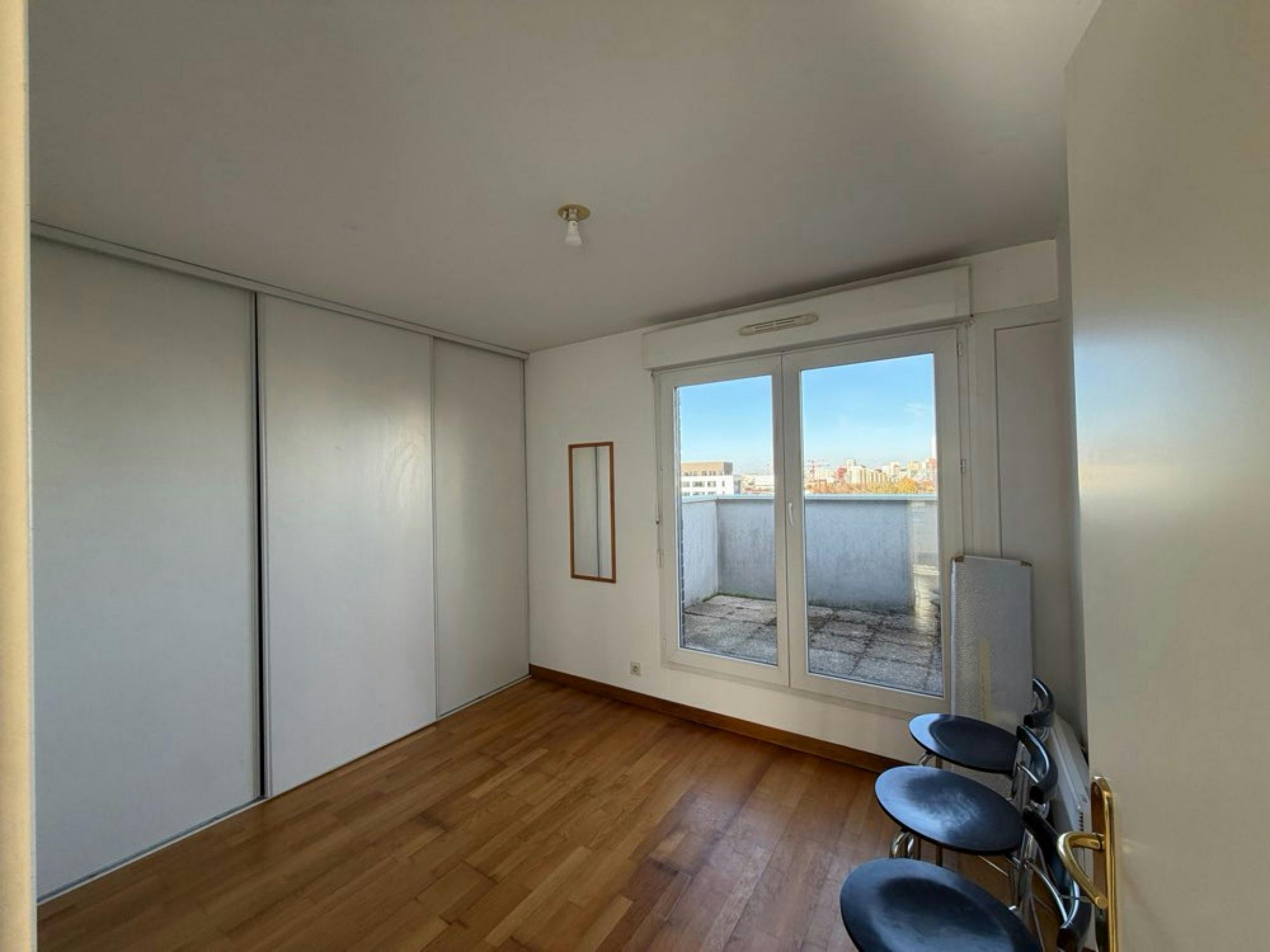 WG-Zimmer zu mieten für 800 € pro Monat in Vitry-sur-Seine, Rue Charles Fourier