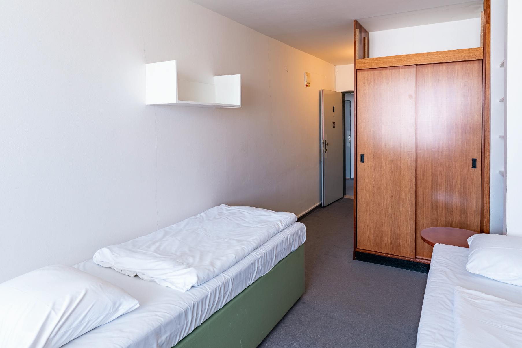 Habitación compartida en alquiler por 9930 CZK al mes en Prague, Mrkvičkova
