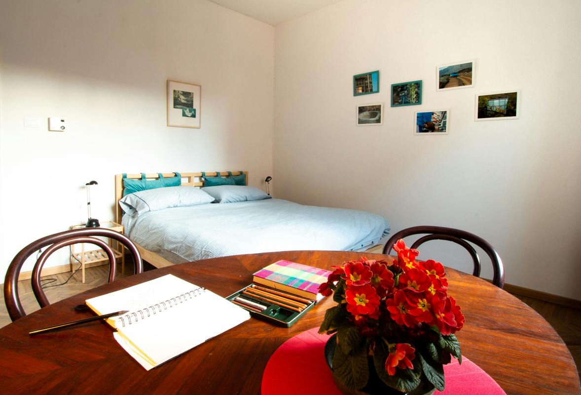 Stanza privata in affitto a 900 € al mese a Bologna, Via Vincenzo Toffano
