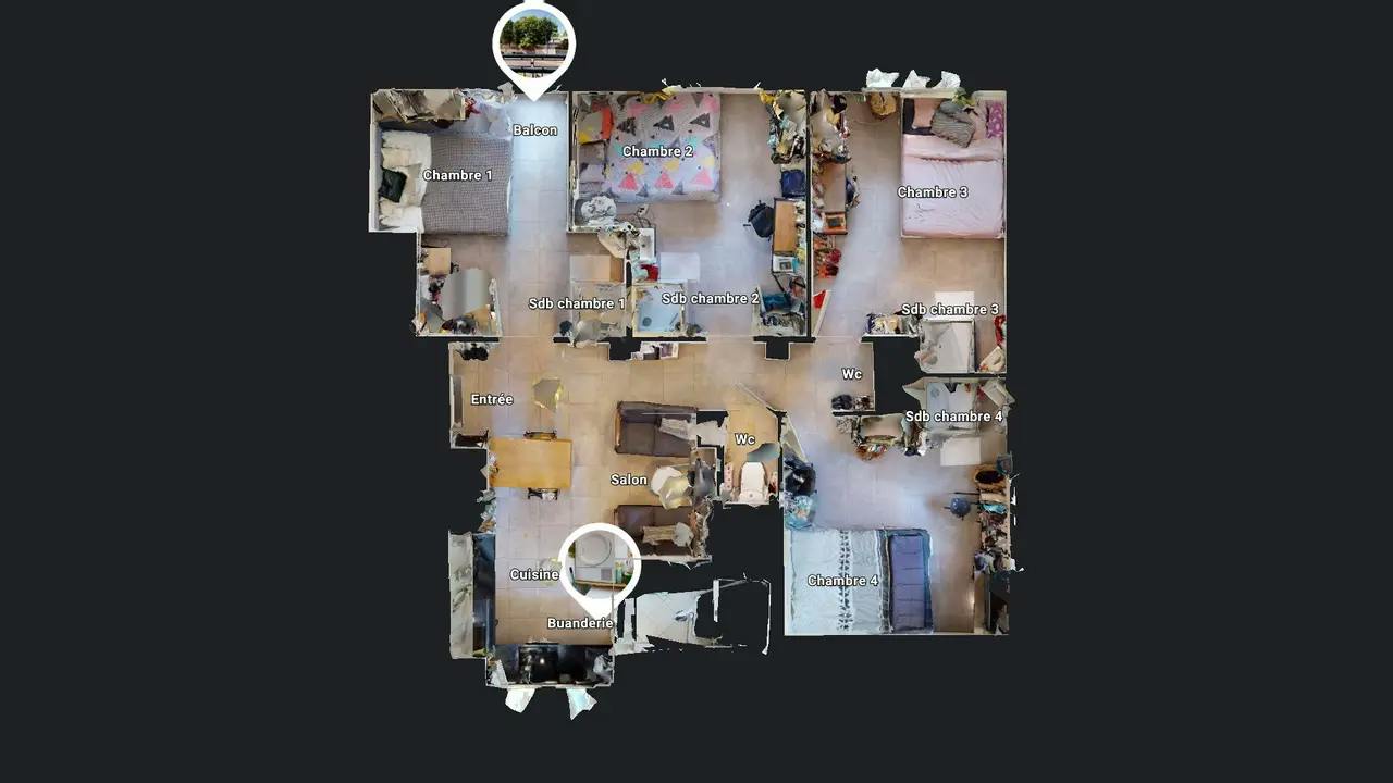 preview gallery tile