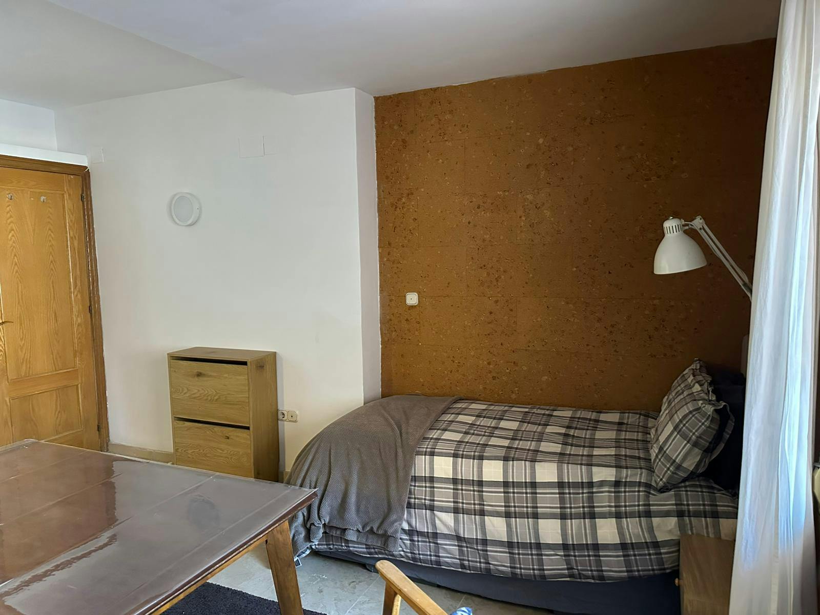 Pokój prywatny do wynajęcia za 400 € miesięcznie w mieście Granada, Callejón de Lebrija