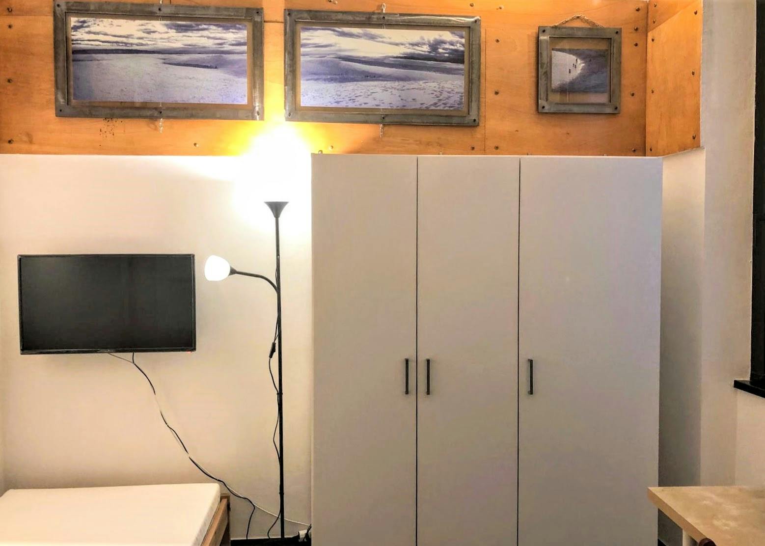 Appartamento in affitto a 470 € al mese a Genoa, Piazza Giovanni Martinez