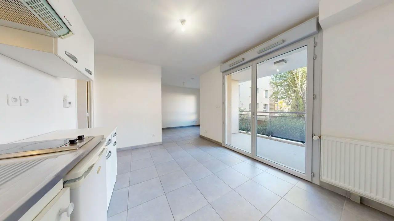 Studio à louer pour 481 €/mois à Craponne, Voie Romaine