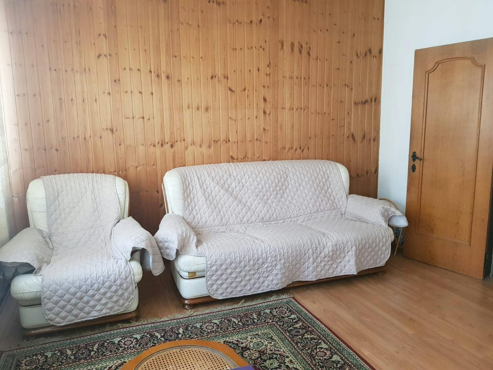 Single room Uccle, 1 bed, 40m² — photo 7