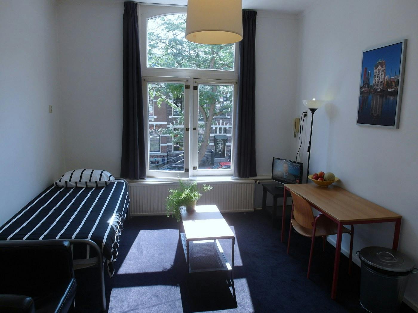 Appartement in Rotterdam
