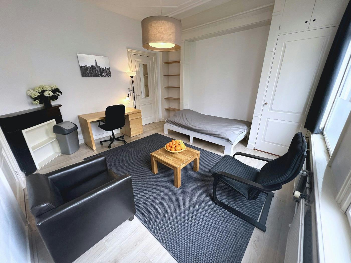 Private room for rent for €665 per month in Rotterdam, Voorschoterlaan