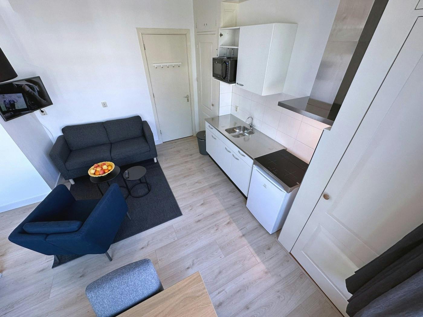 preview gallery tile