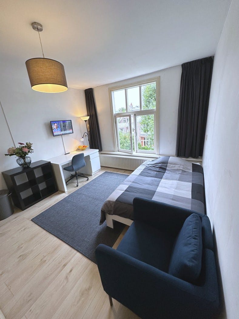 Family home in Rotterdam