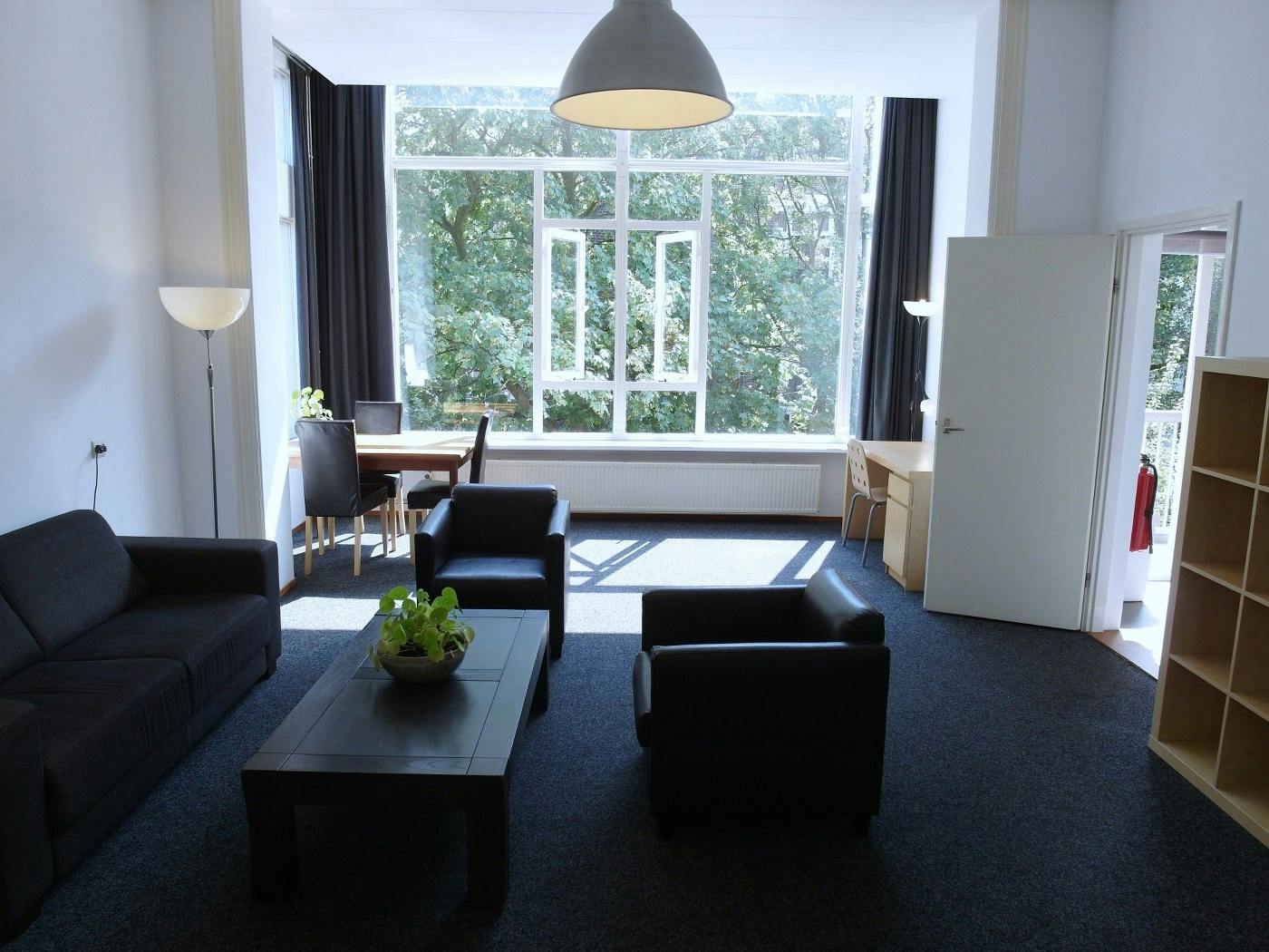Apartment for rent for €1,335 per month in Rotterdam, Avenue Concordia