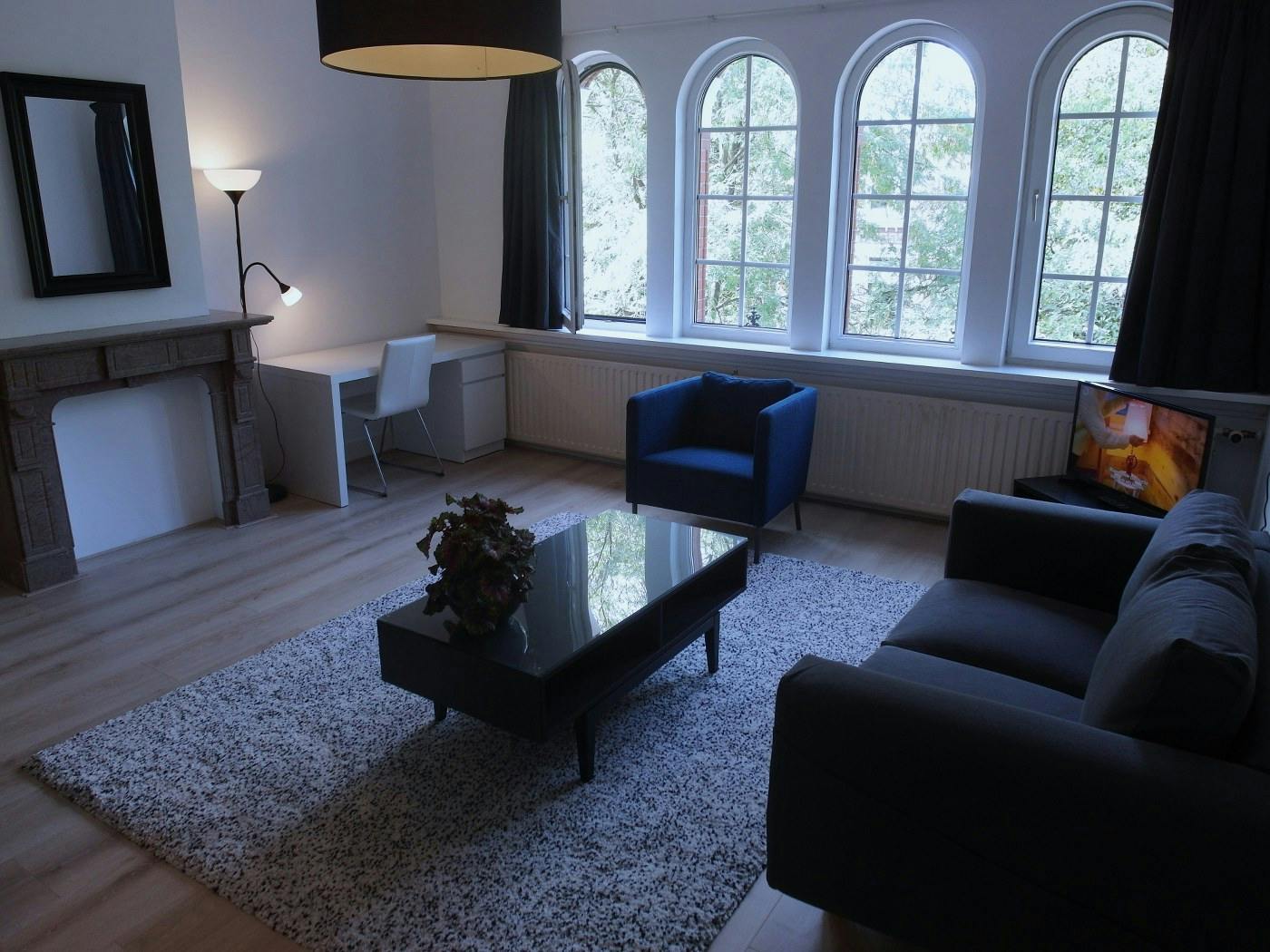 preview gallery tile