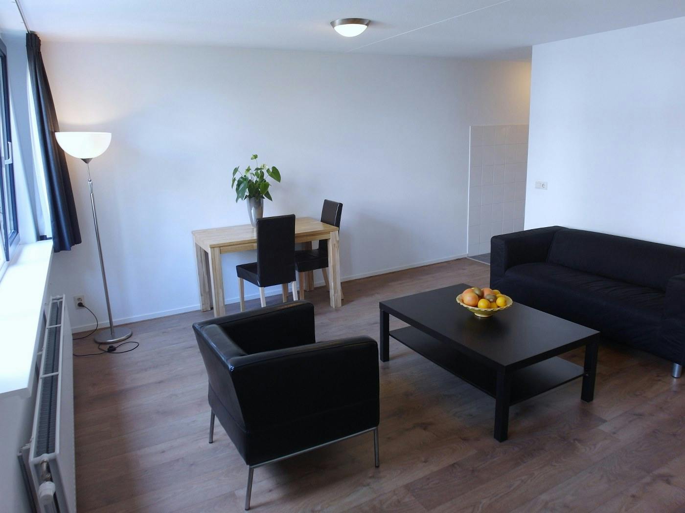 Appartement te huur voor € 1.535 per maand in Rotterdam, Waterloostraat