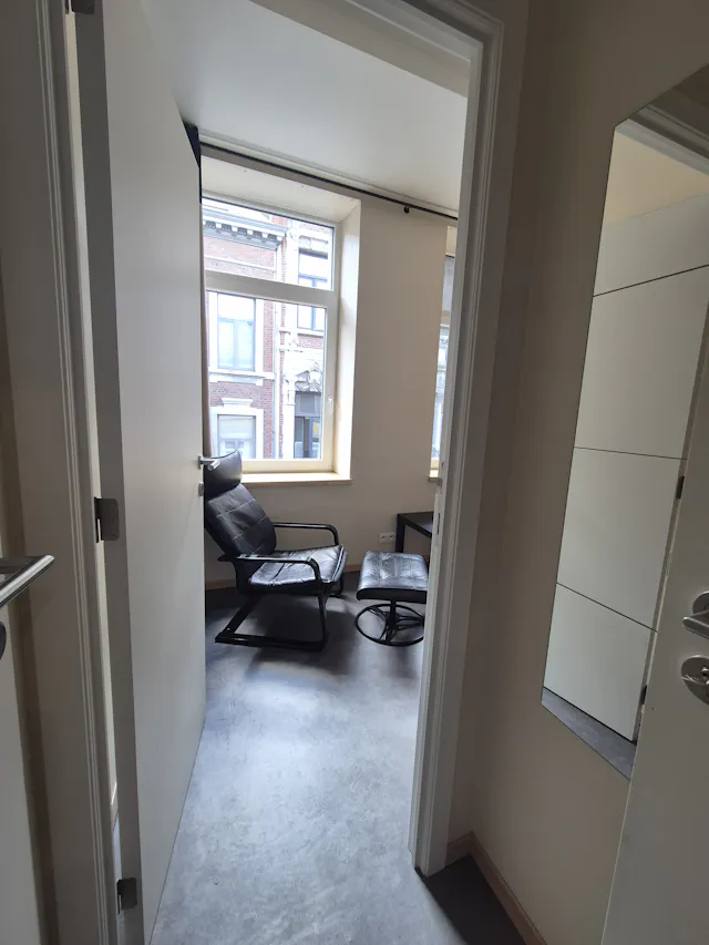 Private room in Rue Darchis, Liège (265899) room image 2