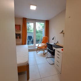 Private room for rent for €565 per month in Liège, Rue Darchis