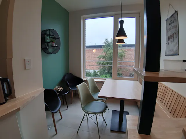 Private room in Rue Darchis, Liège (265935) room image 20