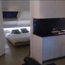 Wohnung for rent for 1.350 € per month in Utrecht, Groeneweg