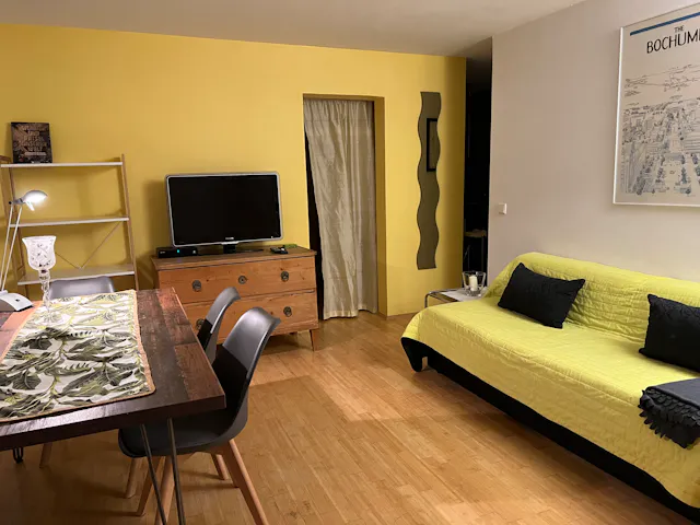Apartment in Wohlfahrtstraße, Bochum (38221) room image 2