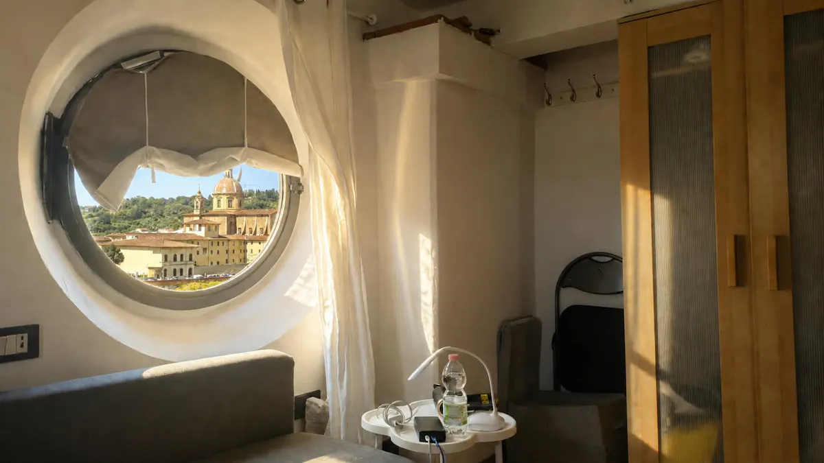 Apartment in Via del Moro, Florence (401469) ROOM