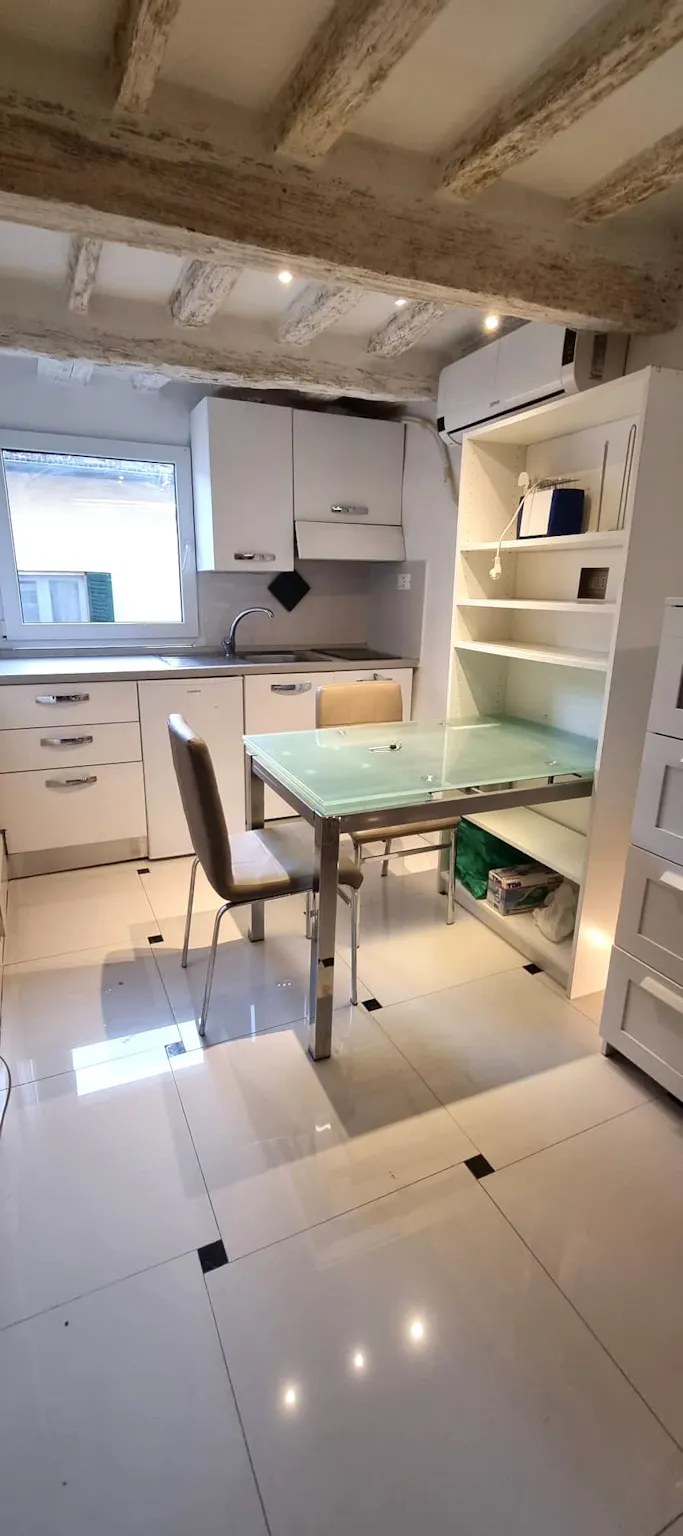 Apartment in Via del Campuccio, Florence (421116) ROOM 1