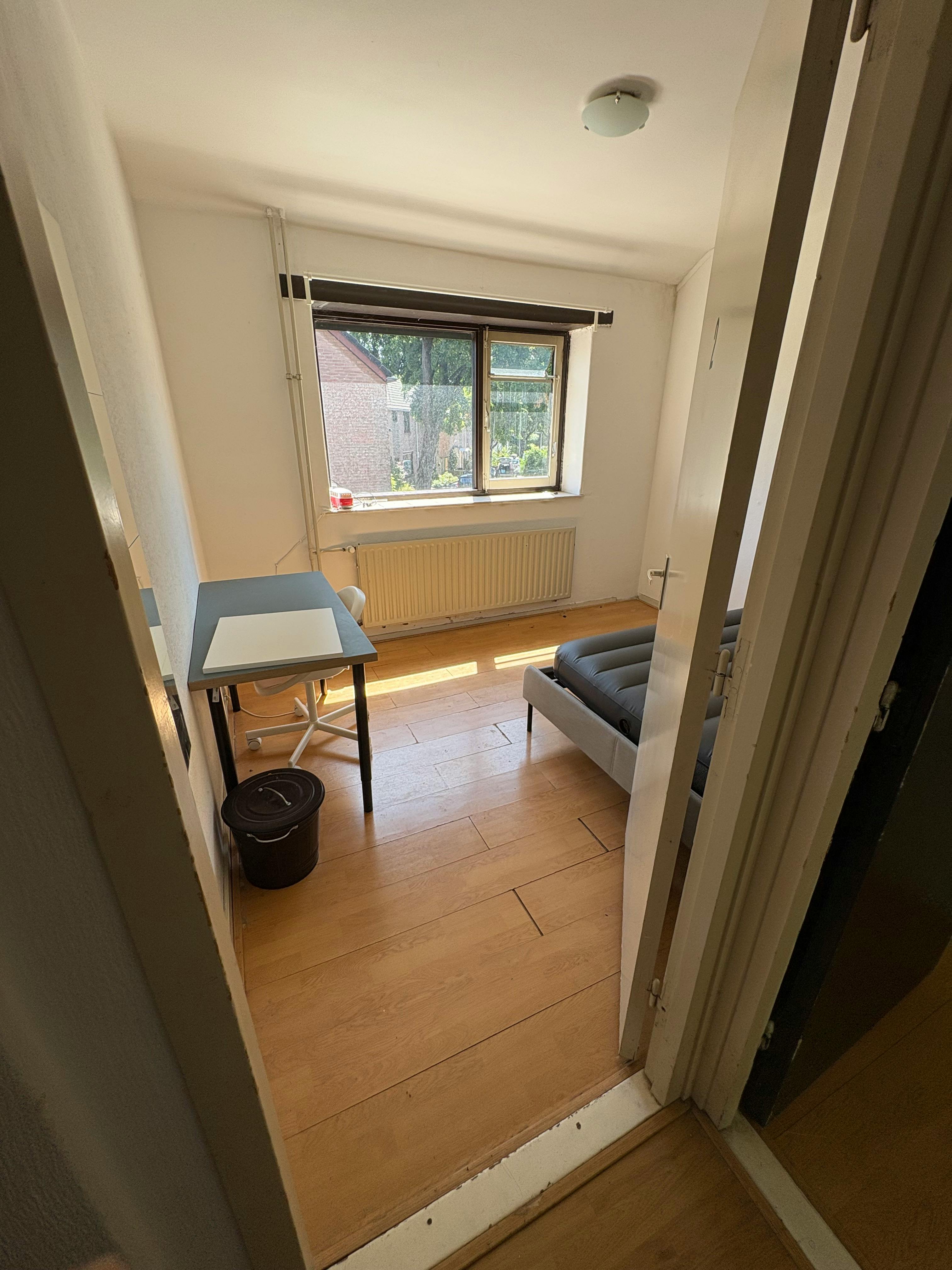 Stanza privata in affitto a 750 € al mese a Maastricht, Brouwersweg
