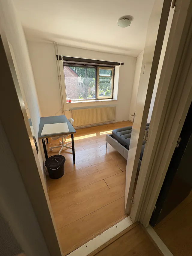 Private room in Brouwersweg, Maastricht (442953) room image 1