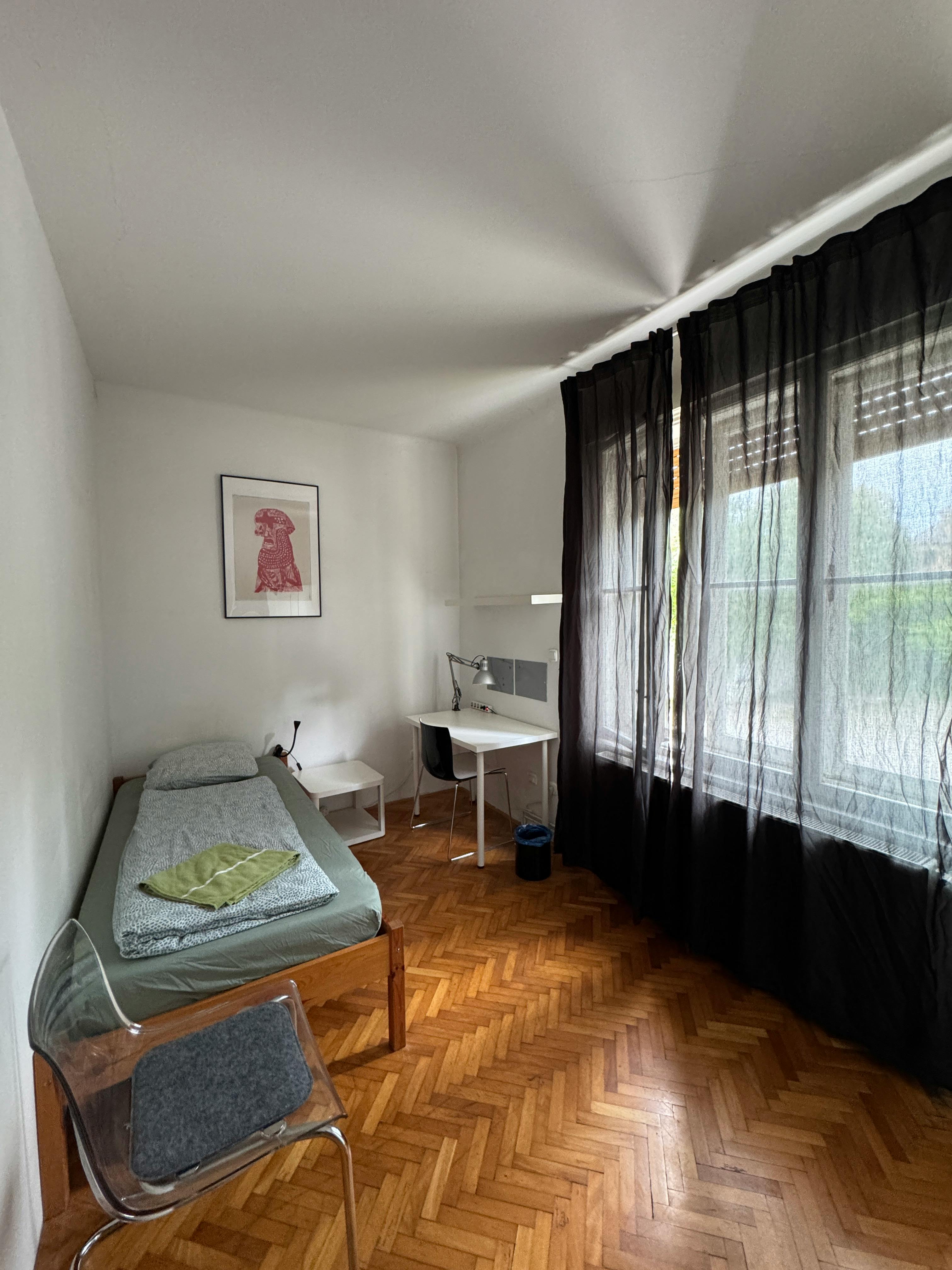 Bleiweisova cesta, Ljubljana preview