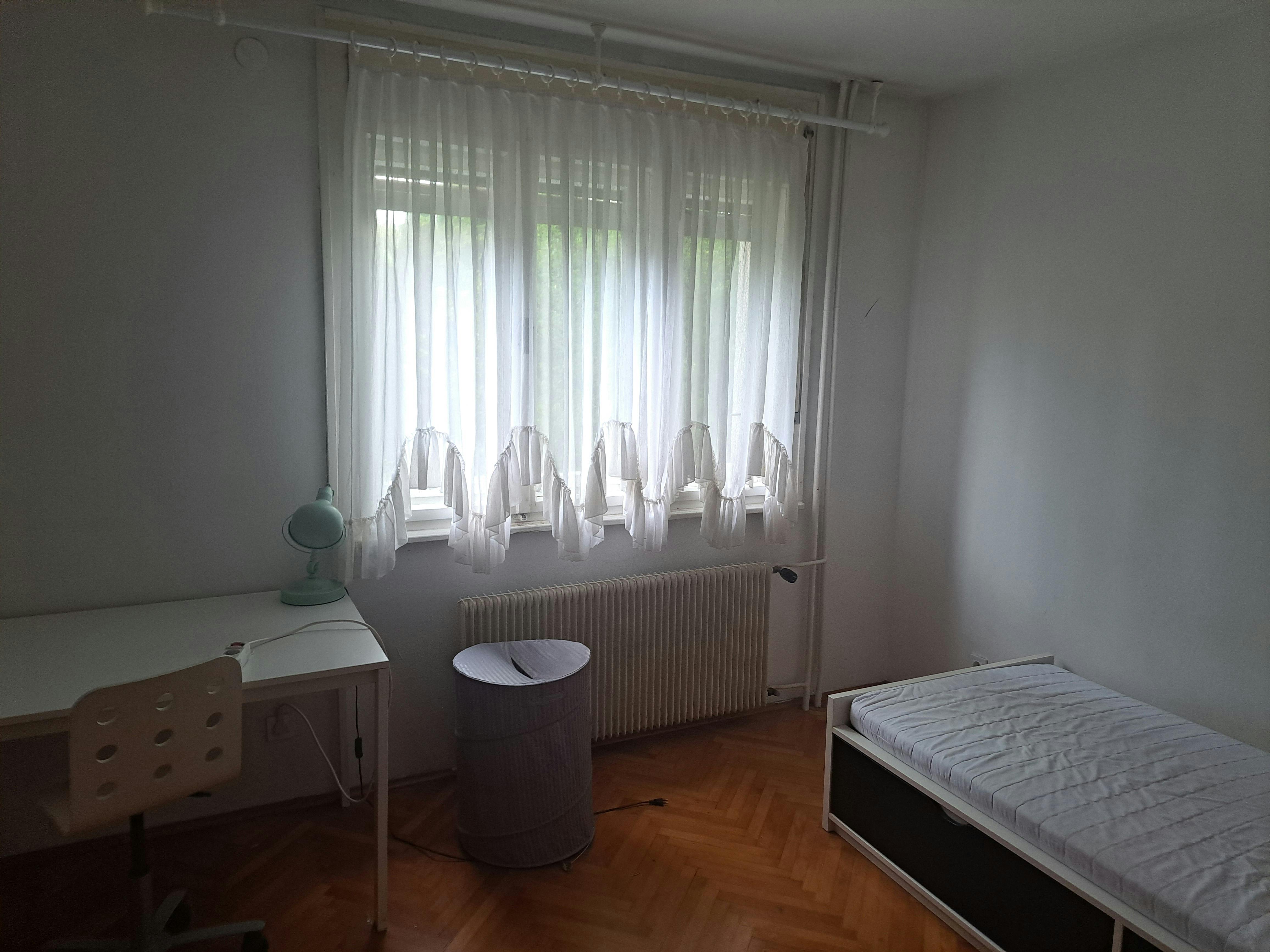 Triglavska ulica, Ljubljana preview