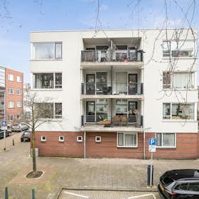 公寓 for rent for €1,750 per month in Rotterdam, Doctor Hekmanstraat