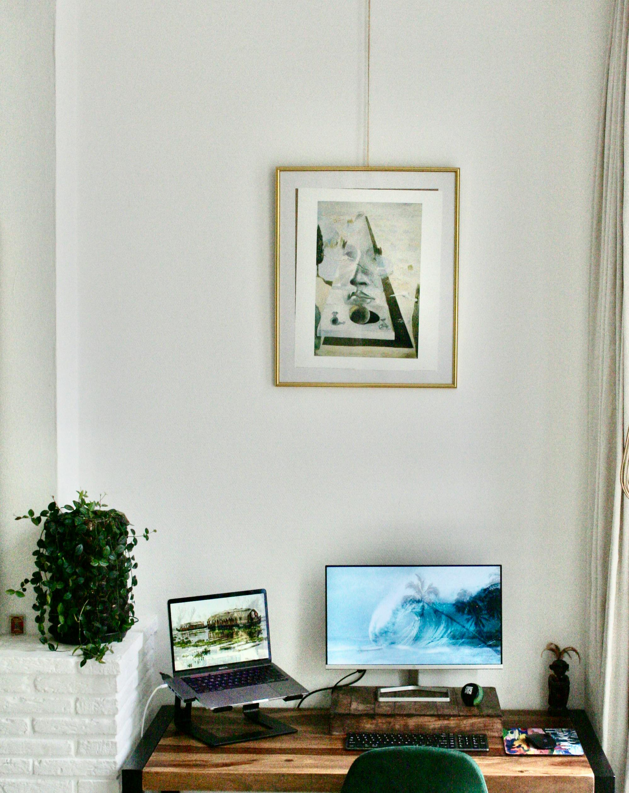 preview gallery tile