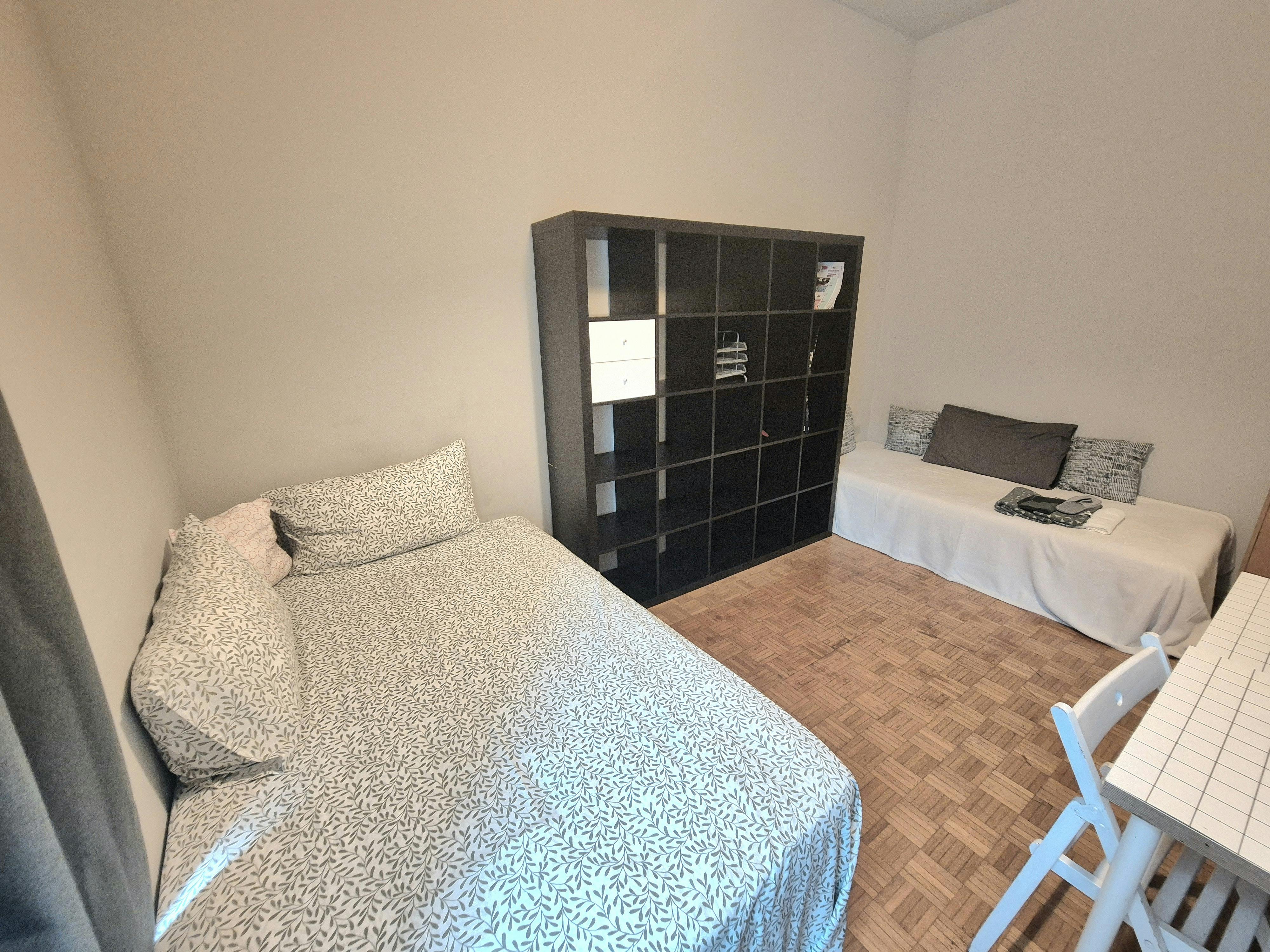 Private room for rent for €500 per month in Città metropolitana di Milano, Via dell'Assunta