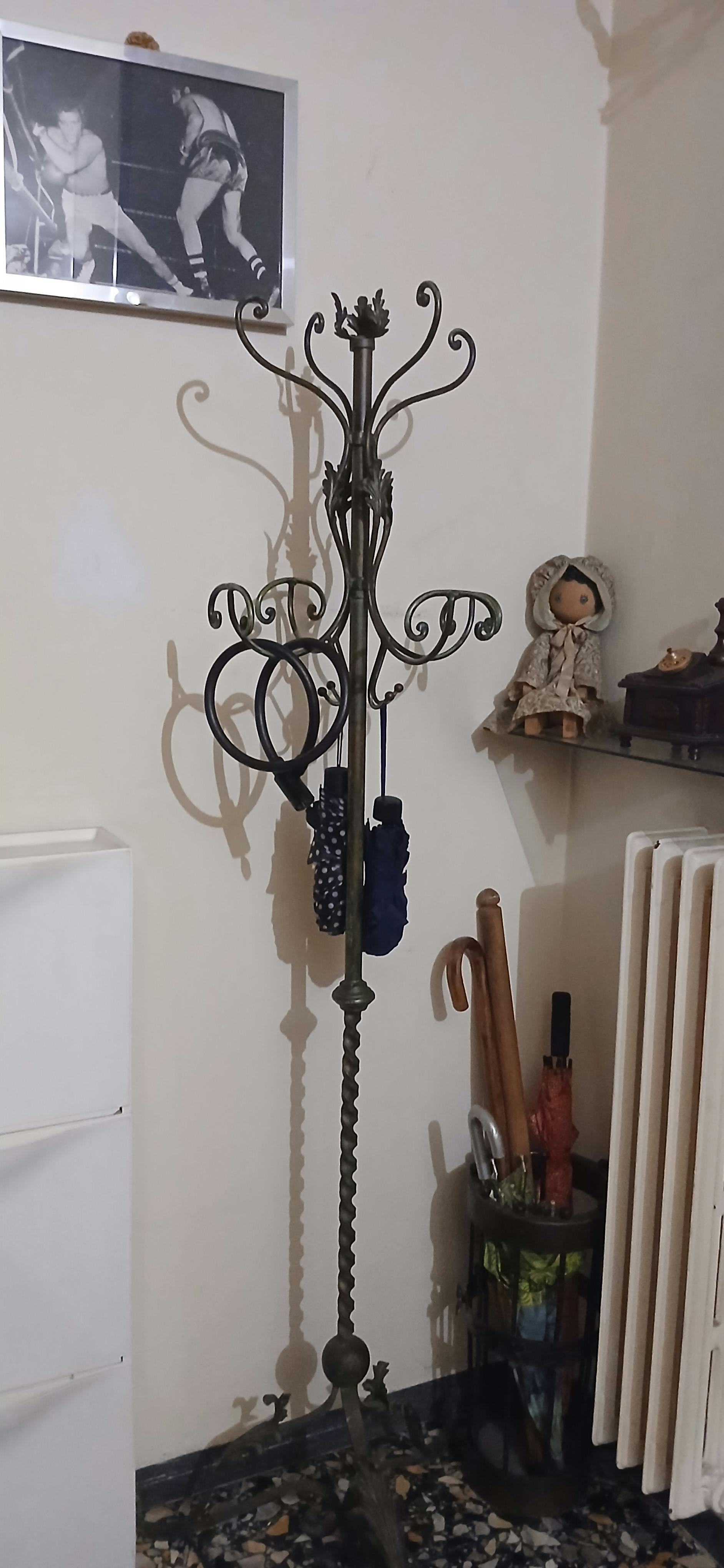 Single room Bologna, 1 bed, 14m² — photo 13