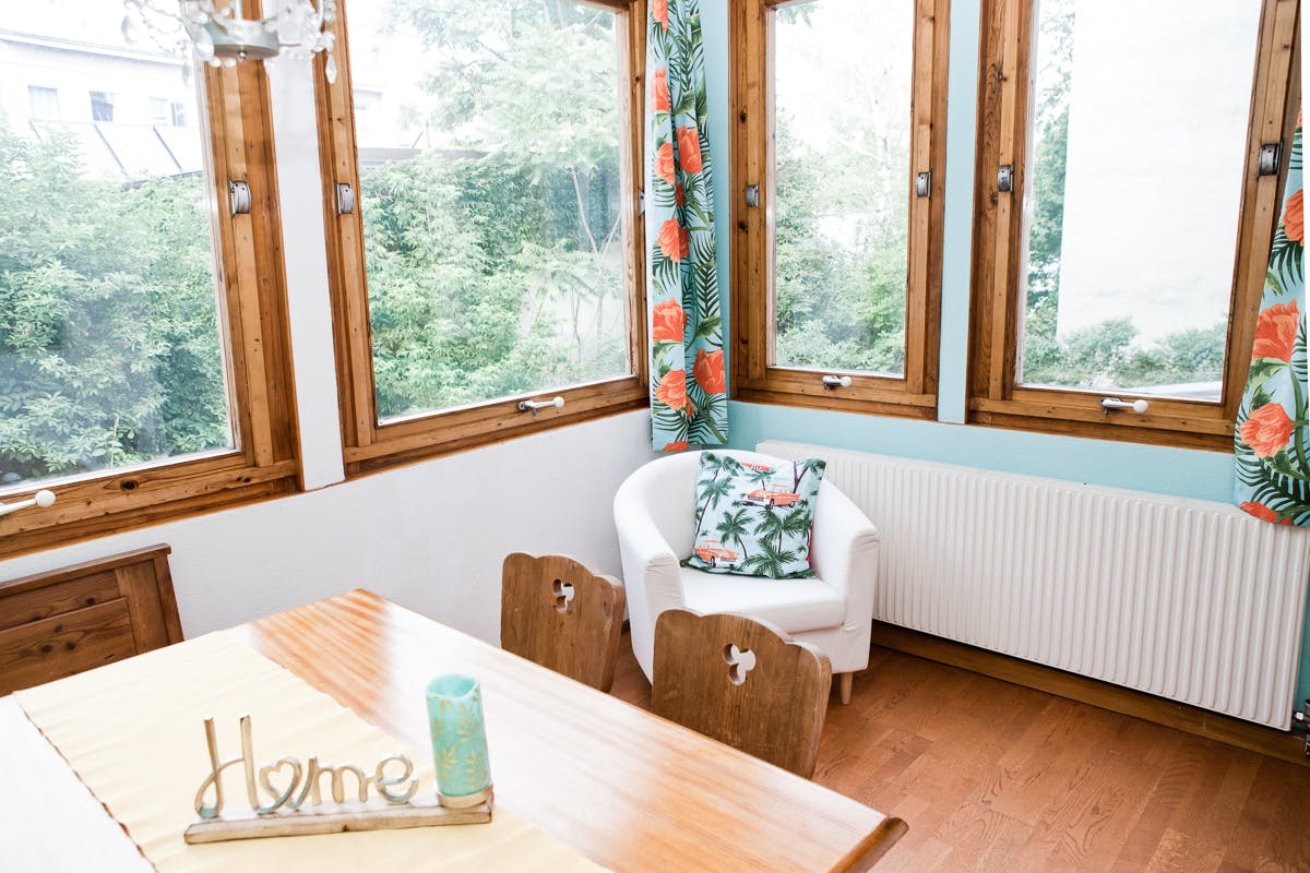 Apartamento en alquiler por 800 € al mes en Vienna, Pezzlgasse