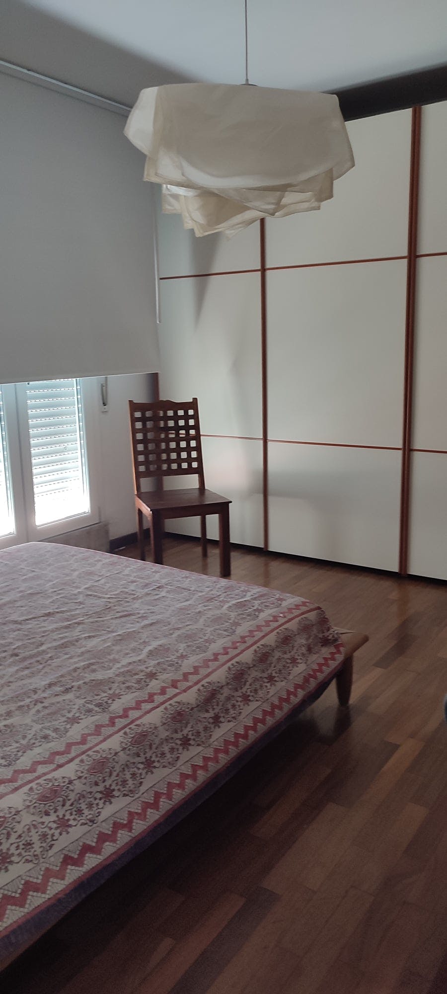 Apartment Città Metropolitana Di Roma Capitale, 1 bed — photo 1