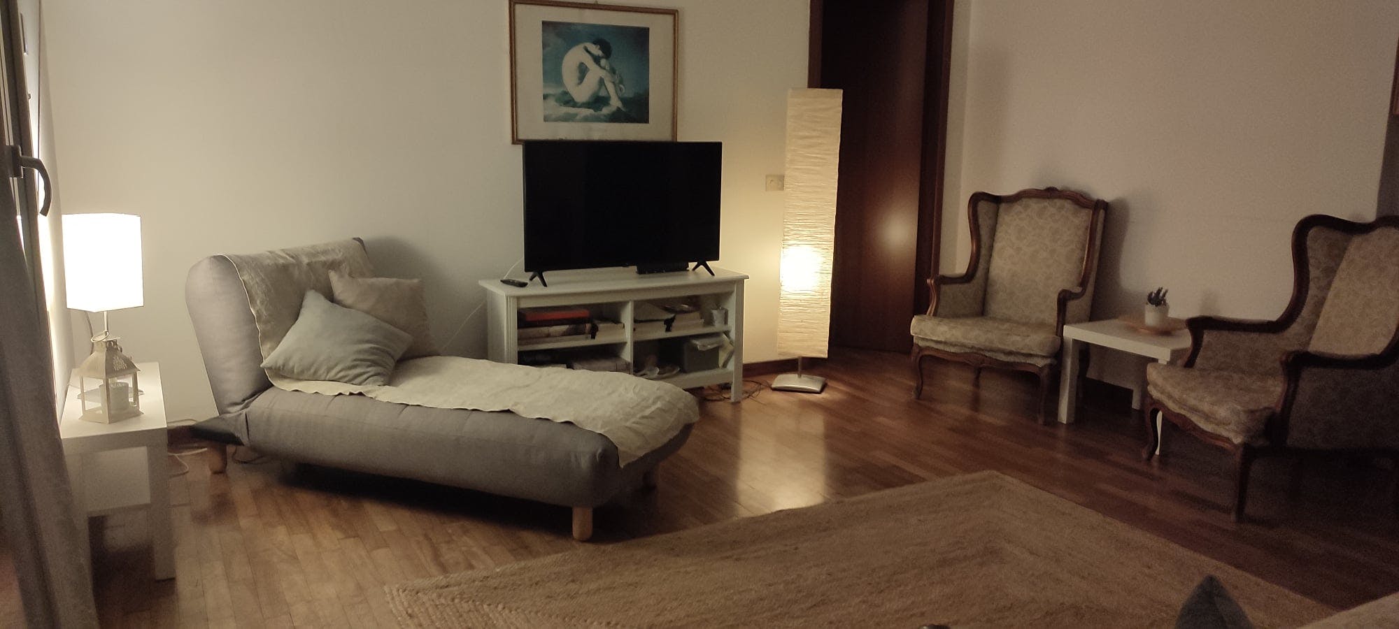 preview gallery tile