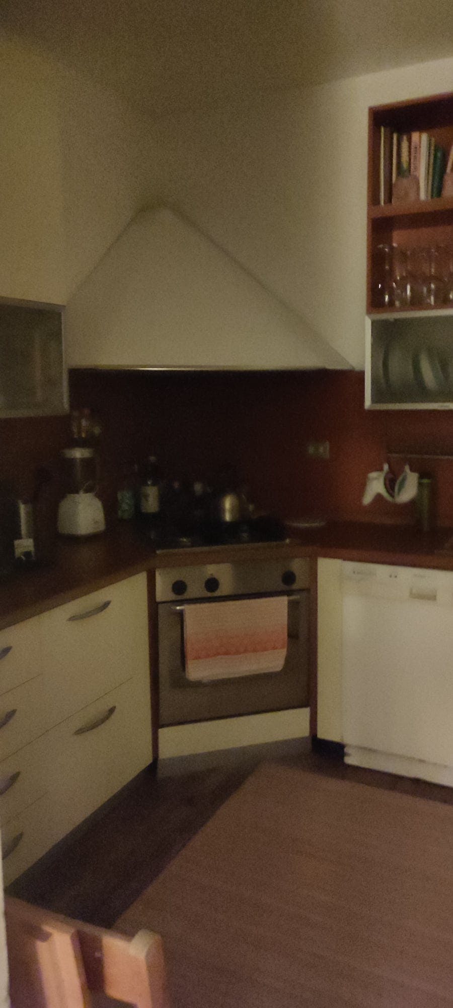 Apartment Città Metropolitana Di Roma Capitale, 1 bed — photo 3