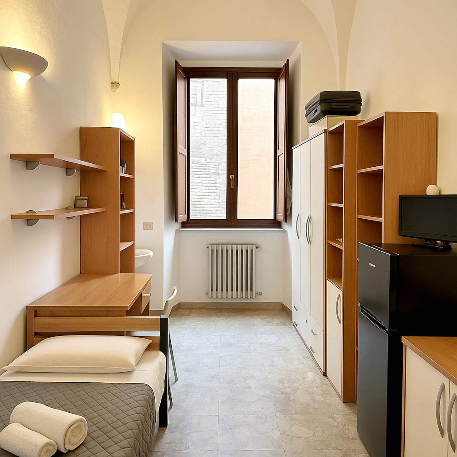 Via del Porrione, Siena preview