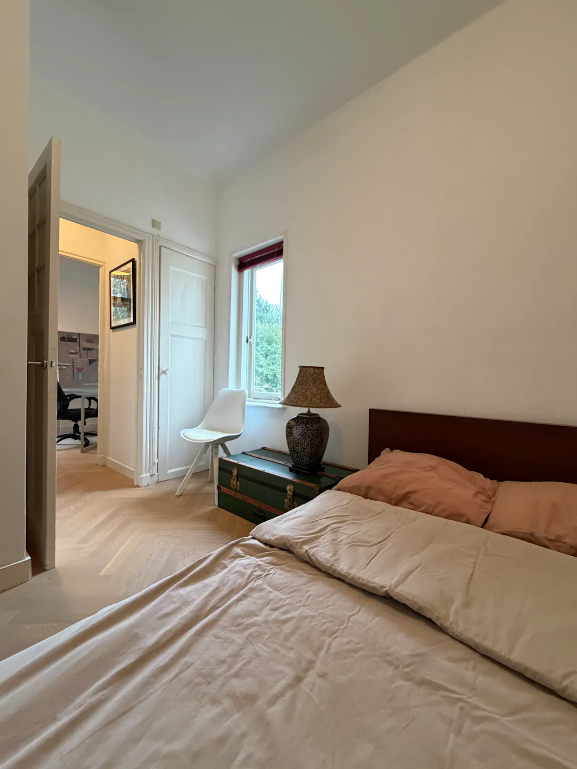 Witte Rozenstraat, Leiden preview