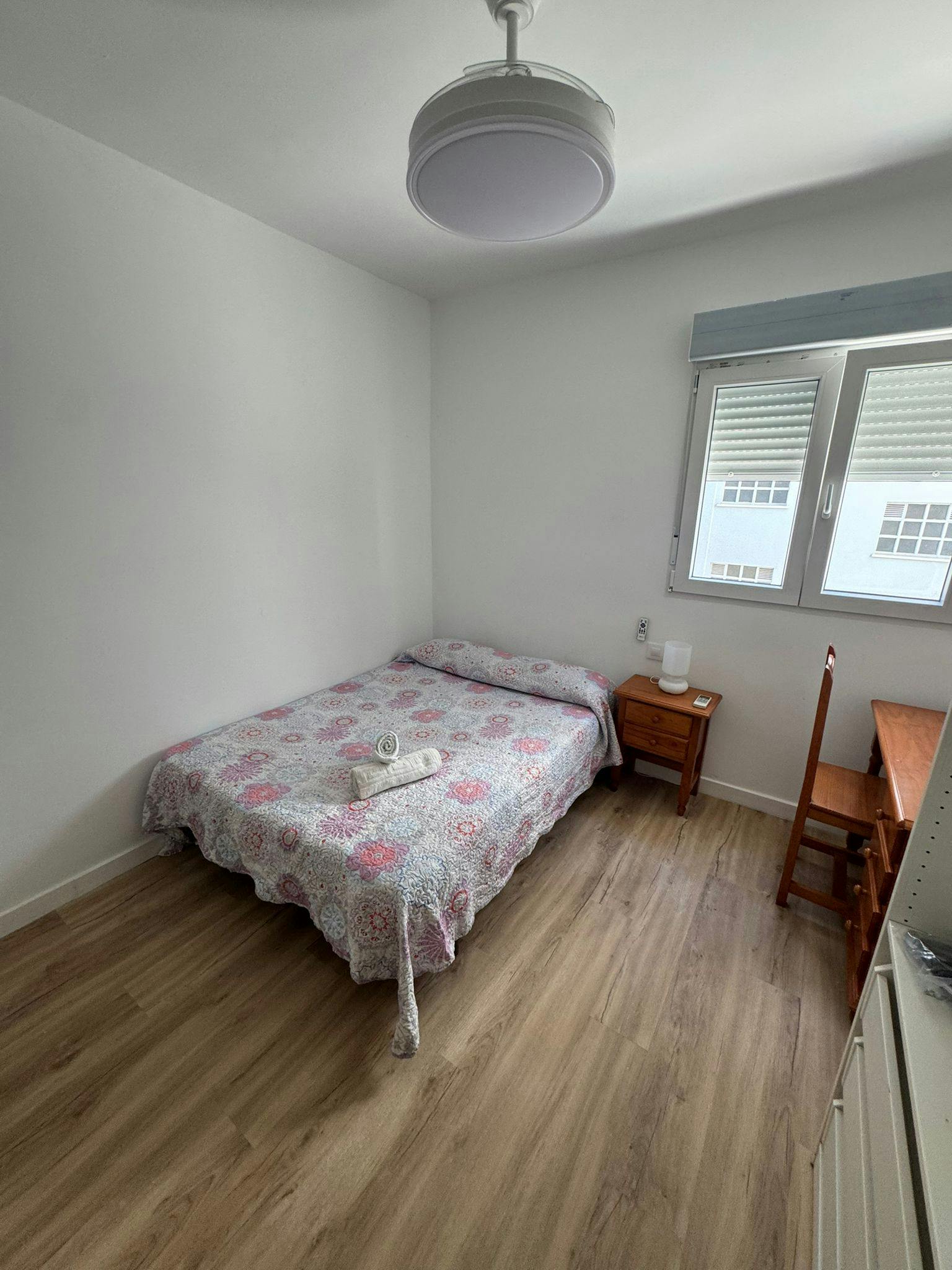 Private room for rent for €600 per month in Málaga, Calle Diego de Almaguer