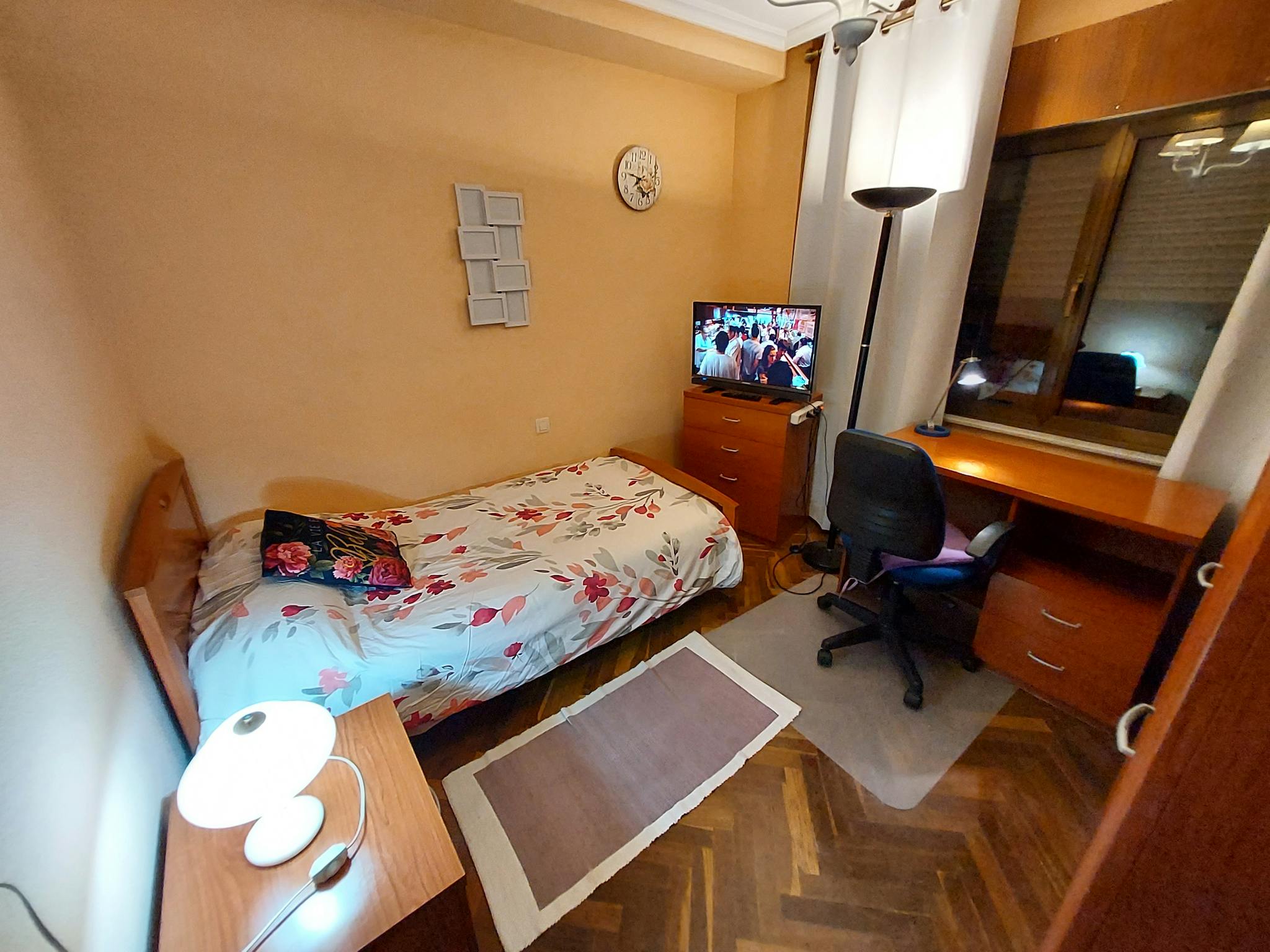 Avenida de los Maristas, Salamanca preview