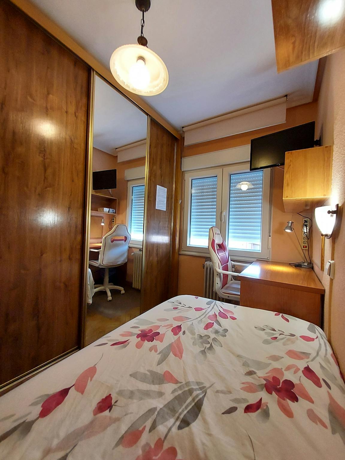 Avenida de los Maristas, Salamanca preview