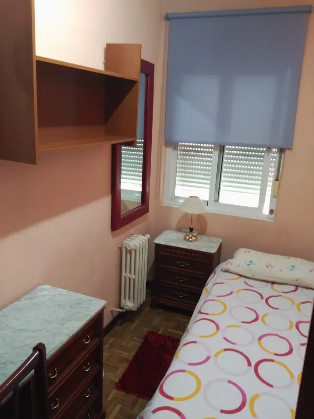 Private room in Avenida de los Maristas, Salamanca (495487) room image 50