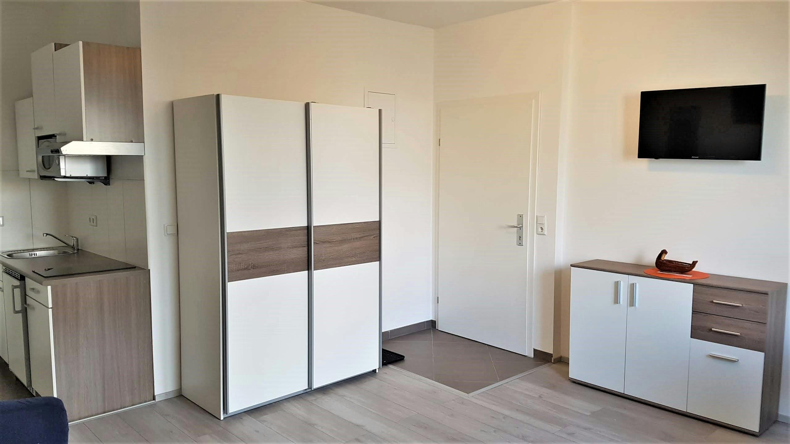 Monolocale in affitto a 870 € al mese a Vienna, Leo-Mathauser-Gasse