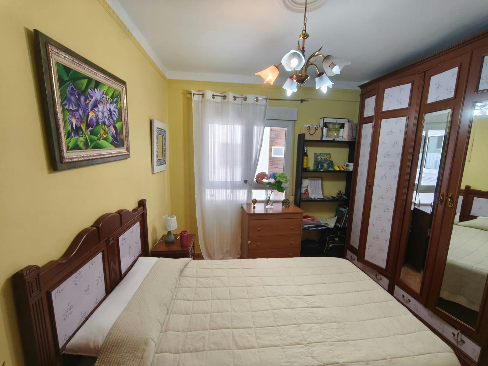 Calle Estadio, Valladolid preview