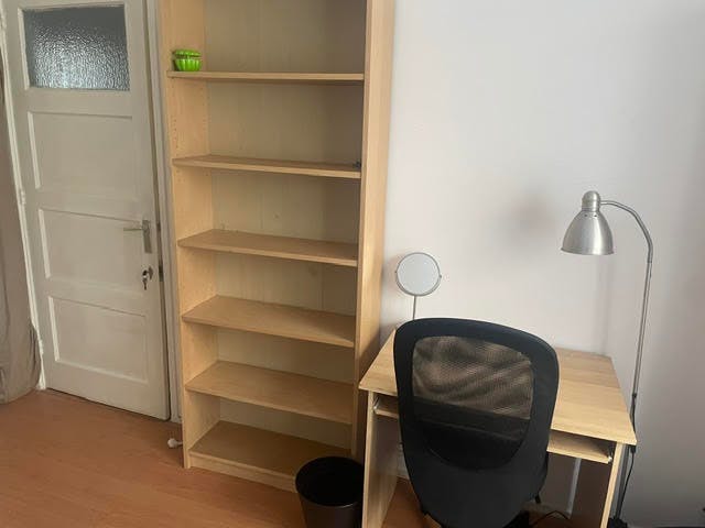 Отдельная комната сдается в аренду за 1 500 € в месяц в Rotterdam, Oppert