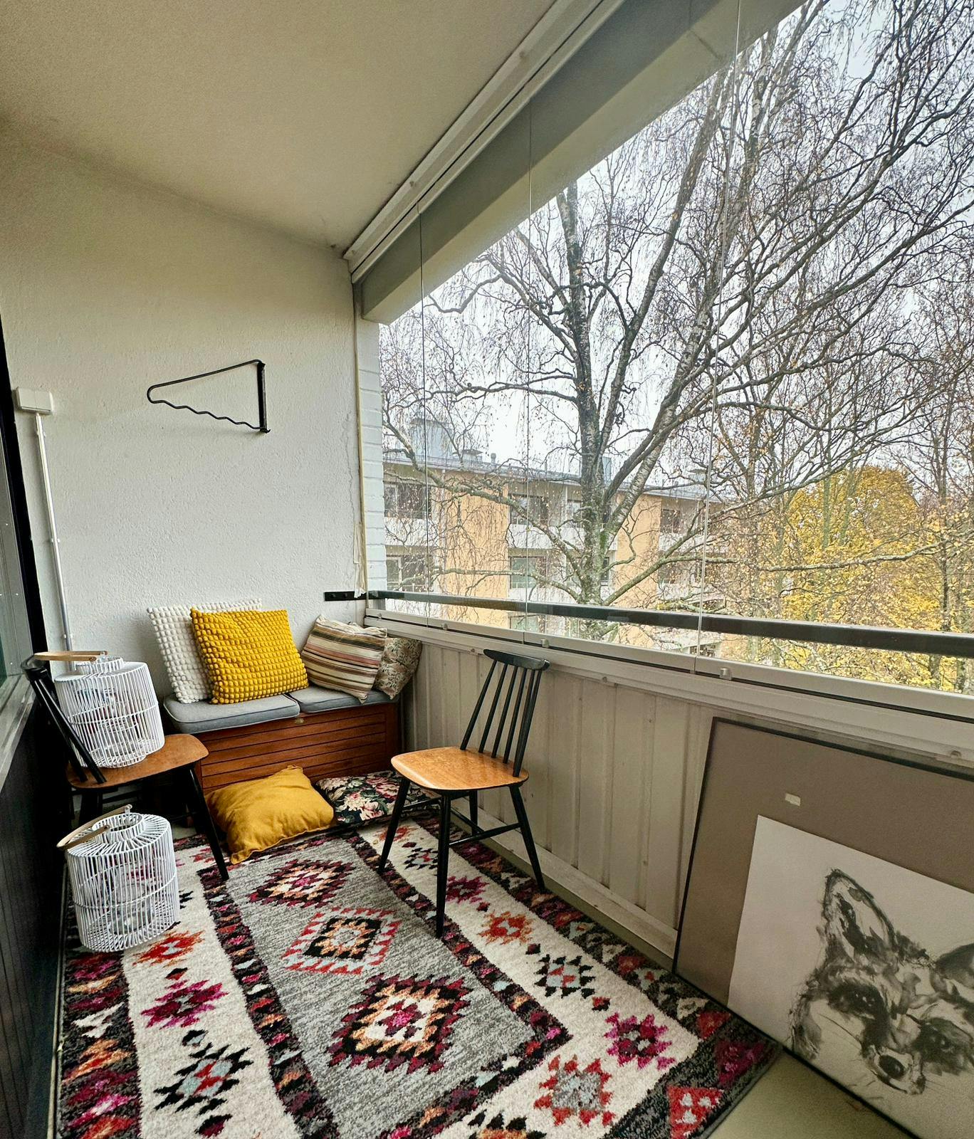 preview gallery tile